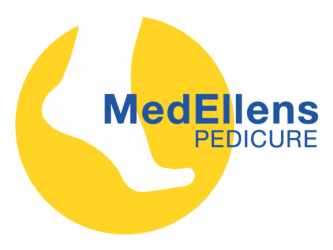 MedEllens Pedicure 